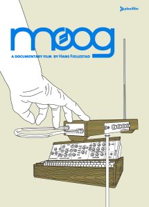 Moog Documentary