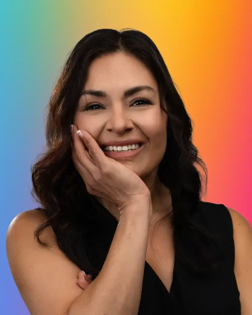 Angeles Moreno, Visual Designer